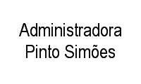 Logo Administradora Pinto Simões em Centro