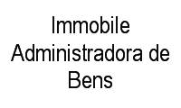 Logo Immobile Administradora de Bens em Centro