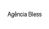 Logo Agência Bless em Conjunto Califórnia