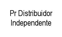 Logo Pr Distribuidor Independente em Brotas