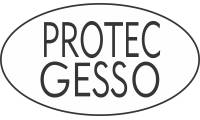 Logo Protec Gesso em Ipiranga