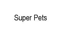 Logo Super Pets em Santa Genoveva