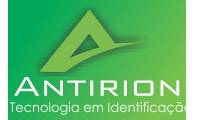 Logo Antirion Tecnologia em Identificação em Boqueirão