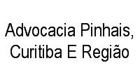 Logo Advocacia Pinhais, Curitiba E Região em Centro