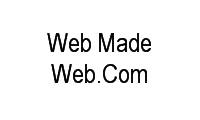 Logo Web Made Web.Com em Petrópolis