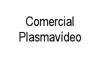 Logo Comercial Plasmavídeo em Vila Jaguara