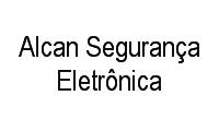 Logo Alcan Segurança Eletrônica em Itália