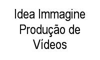Logo Idea Immagine Produção de Vídeos em Indianópolis