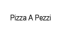 Logo Pizza A Pezzi em Centro