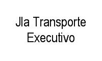 Logo Jla Transporte Executivo em Fragata