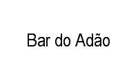 Logo Bar do Adão em Barra da Tijuca