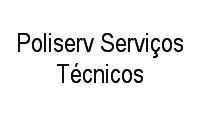 Logo Poliserv Serviços Técnicos em Mooca