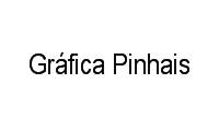 Logo Gráfica Pinhais em Atuba