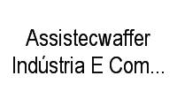 Logo Assistecwaffer Indústria E Comércio de Máquinas Alimentícias em Cidade Industrial