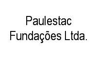 Logo Paulestac Fundações Ltda. em Jardim São Luís (Zona Norte)