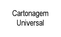 Logo de Cartonagem Universal em Padre Eustáquio