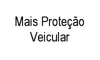 Logo Mais Proteção Veicular em Vila Jayara