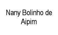 Logo Nany Bolinho de Aipim em Heliópolis