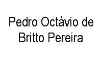 Logo Pedro Octávio de Britto Pereira em Ipanema