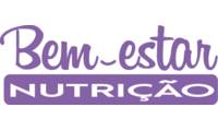 Logo Bem Estar Nutrição em Horto