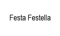 Logo Festa Festella em Igapó