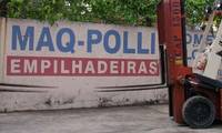 Logo Maq-Polli Comercial E Locadora em Jardim do Lago