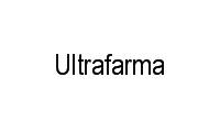 Logo Ultrafarma em das Laranjeiras
