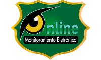 Logo Online Monitoramento Eletrônico em Setor 02