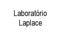 Logo Laboratório Laplace em Rio Branco