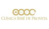 Logo Clínica Bebê de Proveta em Barra da Tijuca