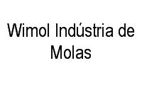 Logo Wimol Indústria de Molas em Sítio Gaúcho