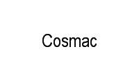 Logo Cosmac em Bangu