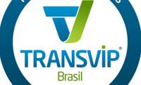 Logo Transvip em Parolin