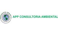Logo App Consultoria Ambiental