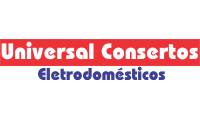 Logo Universal Consertos de Eletrodomésticos em Capuava