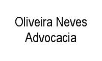 Logo Oliveira Neves Advocacia em Centro