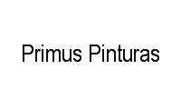 Logo Primus Pinturas em Barreirinha