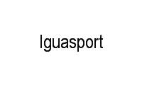 Logo Iguasport