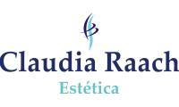 Logo de Cláudia Raach Estética em Coqueiral de Itaparica