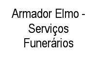 Logo Armador Elmo - Serviços Funerários em Rio Branco