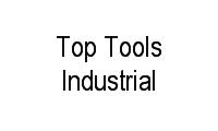 Logo Top Tools Industrial em Vila Lalau