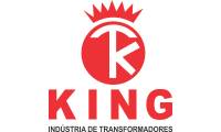 Logo Transformadores King em Caiçaras