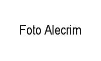 Logo Foto Alecrim