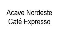 Logo Acave Nordeste Café Expresso em Mangabeira
