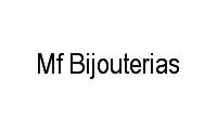Logo Mf Bijouterias em Setor Central