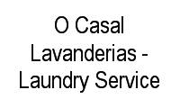 Fotos de O Casal Lavanderias - Laundry Service em Ondina