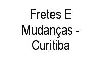 Logo Fretes E Mudanças - Curitiba
