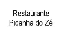 Logo Restaurante Picanha do Zé em Cavaleiros