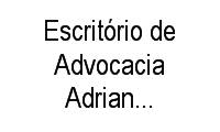 Logo Escritório de Advocacia Adriana Lisboa Koff em Centro