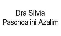 Logo Dra Sílvia Paschoalini Azalim em Centro